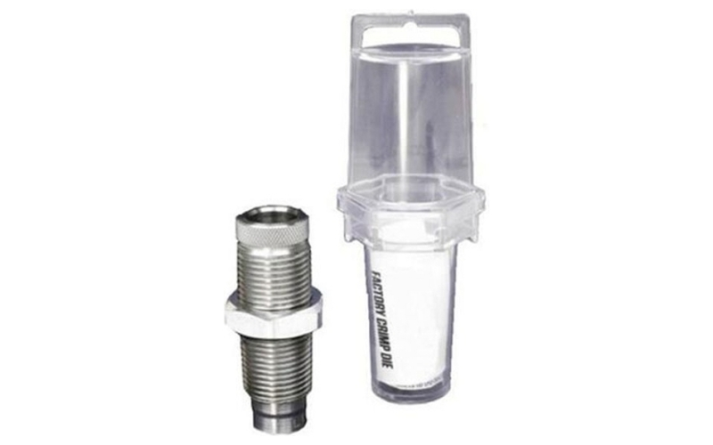 Lee Precision 460 s&w collet style crimp die